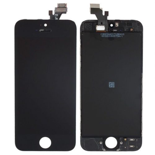 iphone 5 lcd display