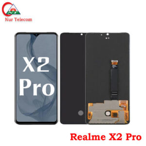 Realme X2 Pro Display