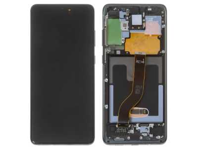 Samsung Galaxy S20 Plus (All parts 