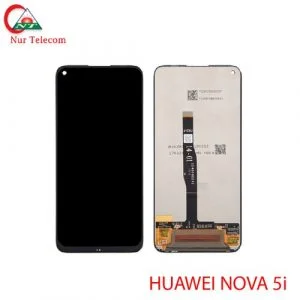 Huawei Nova 5i Display