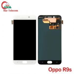 Oppo R9s Plus LCD Display price