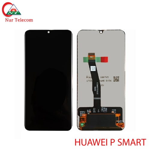Huawei P smart 2019 Display