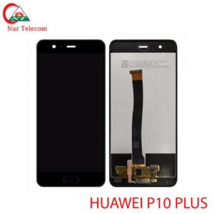 Huawei P10 Plus Display