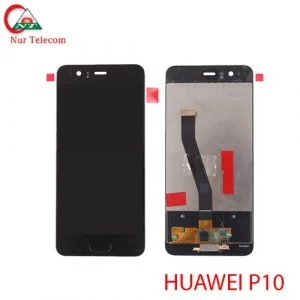Huawei P10 Display