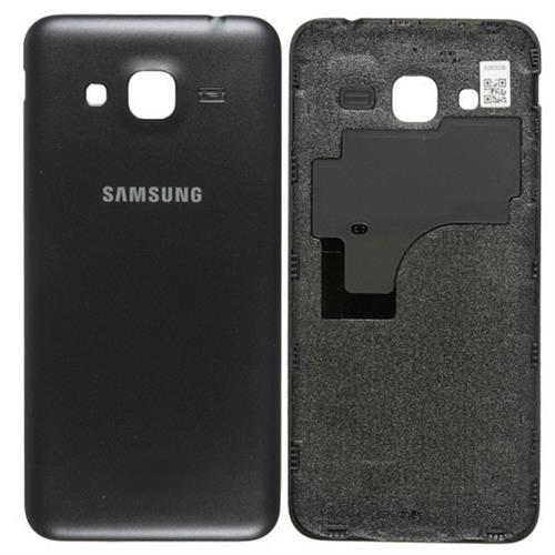 Samsung Galaxy J3 (2016) back-shell