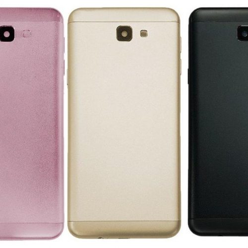 Samsung Galaxy J5 Prime back-shell