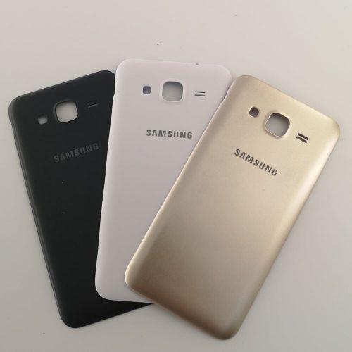 Samsung Galaxy J5 back-shell