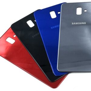 Samsung Galaxy J6+ back-shell