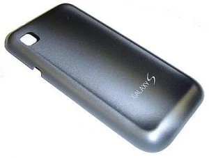 Samsung Galaxy S 4G back-shell