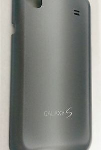 Samsung Galaxy S 4G back-shell