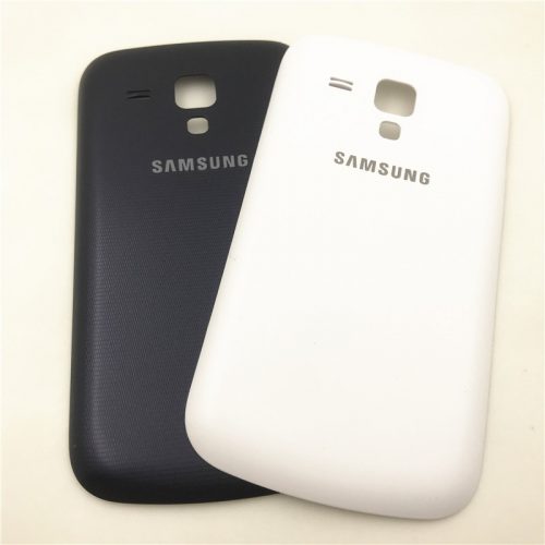 Samsung Galaxy S Duos 2 back-shell