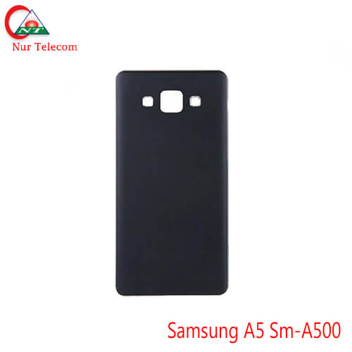 Samsung Galaxy A5 SM-A500 battery backshell