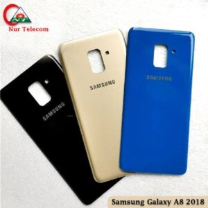 Samsung Galaxy A8 (2018) battery backshell