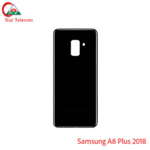 Samsung Galaxy A8 Plus (2018) battery backshell