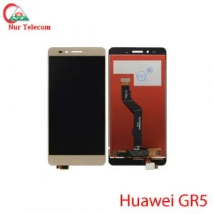 Huawei GR5 Display