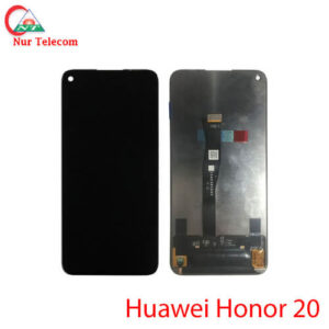 Huawei Honor 20 Display