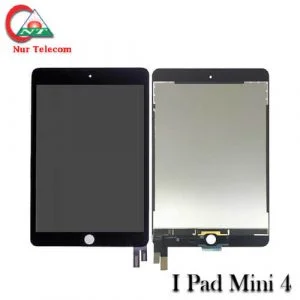 I pad Mini 4 Display