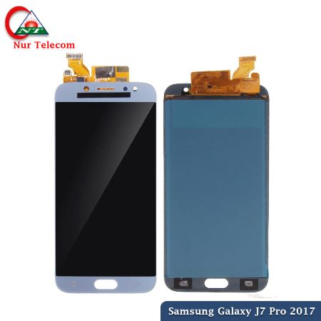 Samsung Galaxy J7 Pro (2017) Display