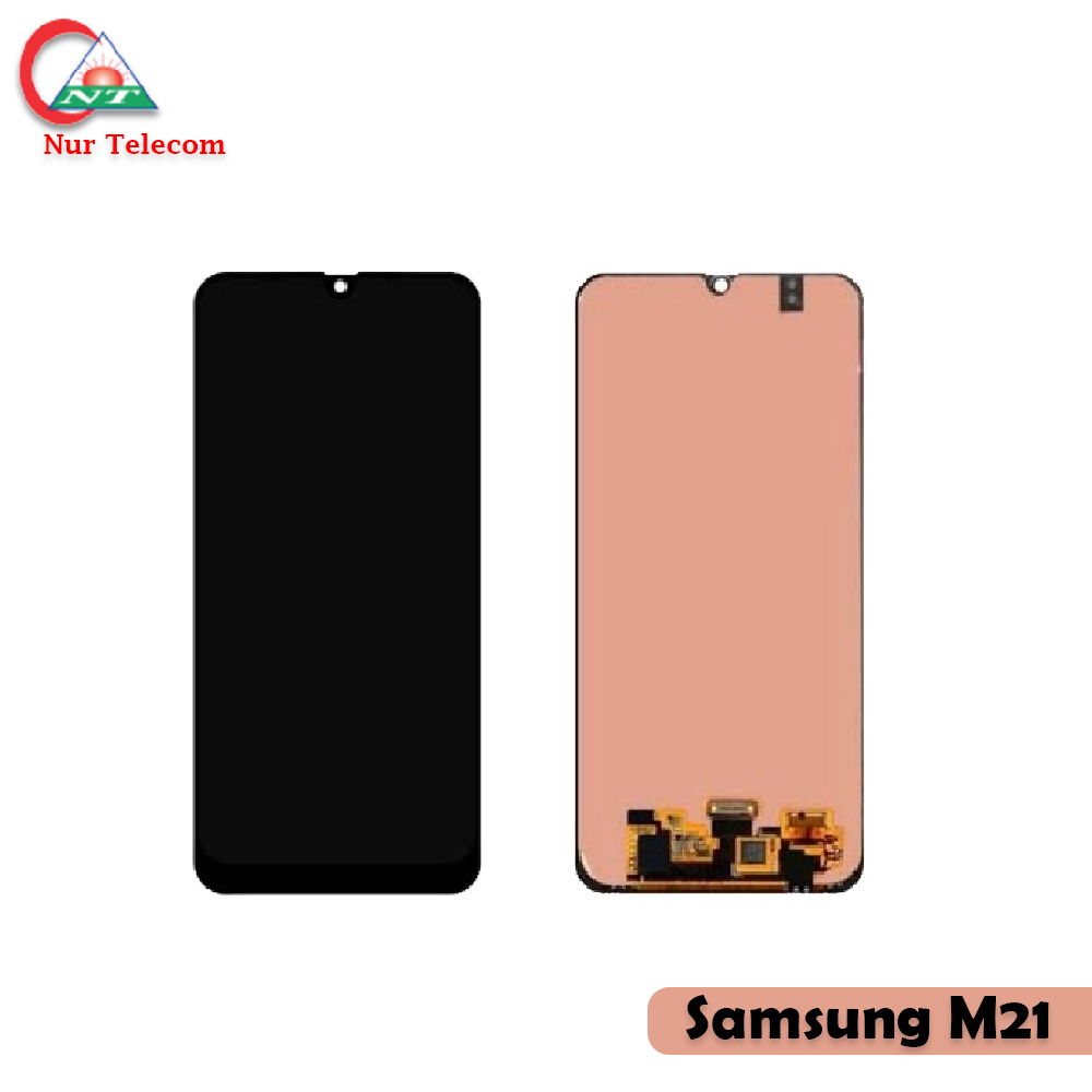 Original Samsung M21 Display Price In Bangladesh Nur Telecom
