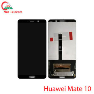 Huawei Mate 10 Display