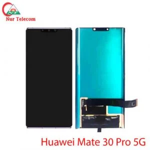 Huawei Mate 30 Pro 5G Display