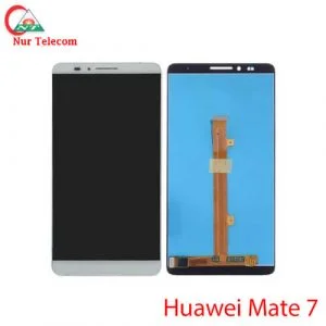 Huawei Mate 7 Display
