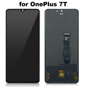 OnePlus 7T display