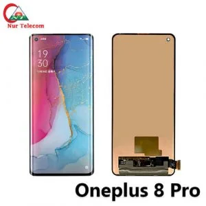 Original Oneplus 8 Pro Display Price in Bangladesh