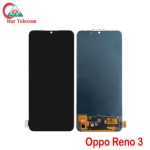 Oppo Reno 3 (4G) LCD Display