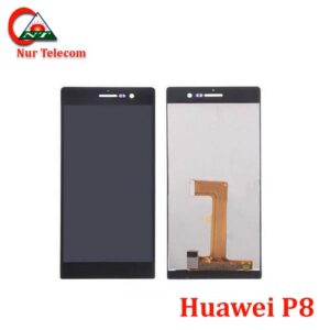 Huawei P7 Display