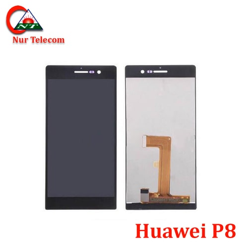 Huawei P8 Display