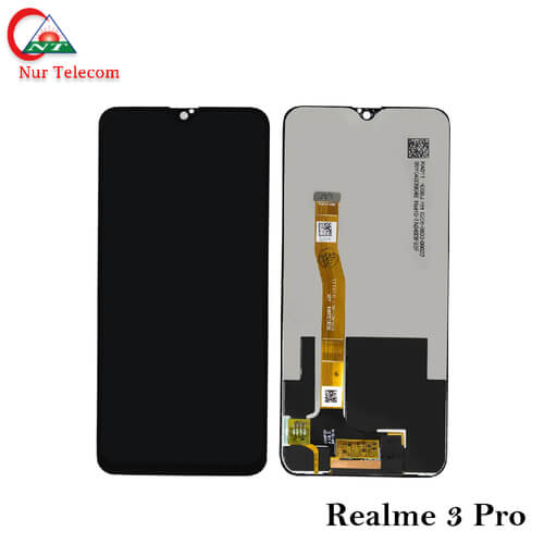 Realme 3 Pro LCD Display
