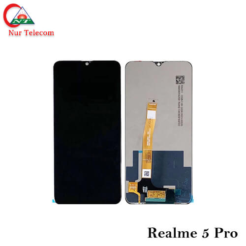 Realme 5 Pro LCD Display