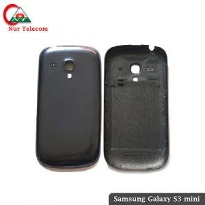 Samsung Galaxy S3 mini battery backshell