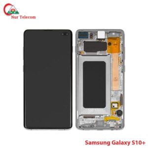Samsung Galaxy S10 plus Dynamic AMOLED Display