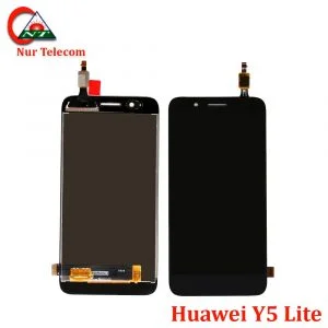 Huawei Y5 lite Display