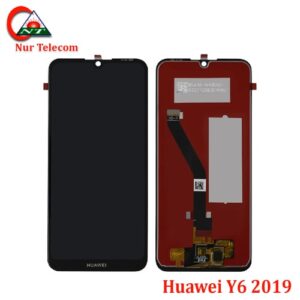 Huawei Y6(2019) Display
