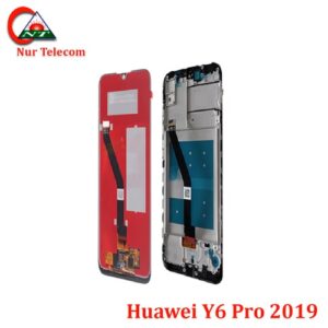 Huawei Y6 Pro 2019 Display