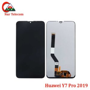 Huawei Y7 Pro 2019 Display
