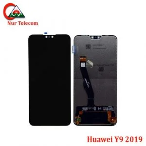 Huawei Y9 2019 Display