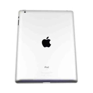 Apple iPad 3 Battery Backshell All Color is Available