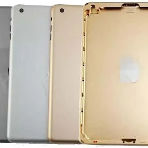 Apple iPad Air Battery Backshell All Color is Available