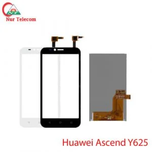 Huawei Ascend Y625 Display