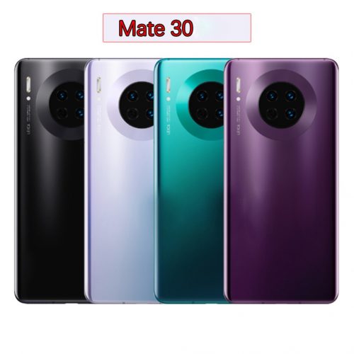 Huawei Mate 30