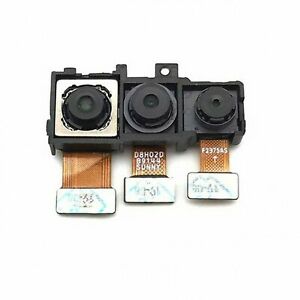 Huawei P30 Lite Back Camera