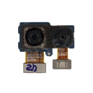 Huawei Y7 Pro Back Camera