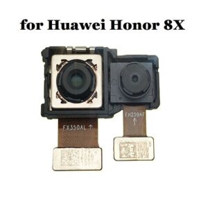Huawei honor 8x Back Camera