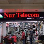 Nur Telecom