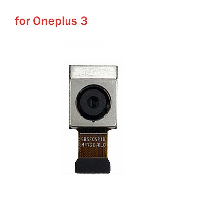 OnePlus 3 Back Camera