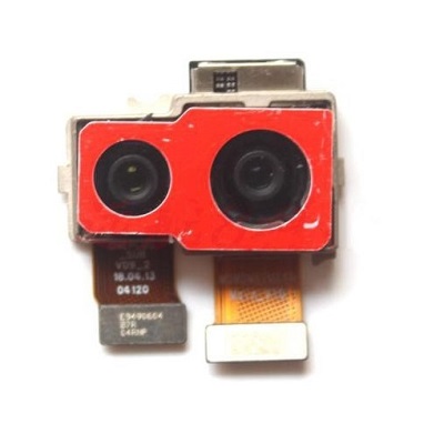 OnePlus 6T Back Camera